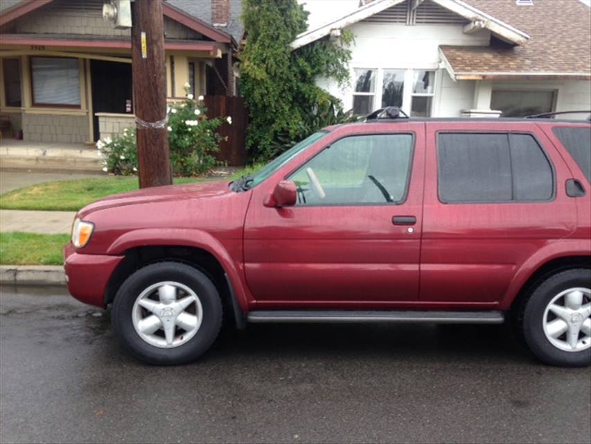 cash for clunker in Riverside ID